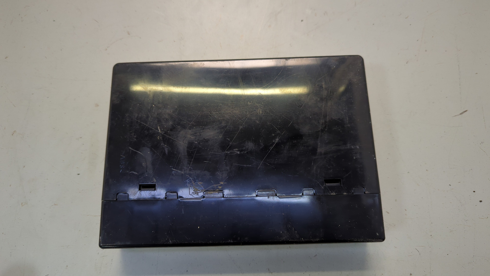 Блок комфорта