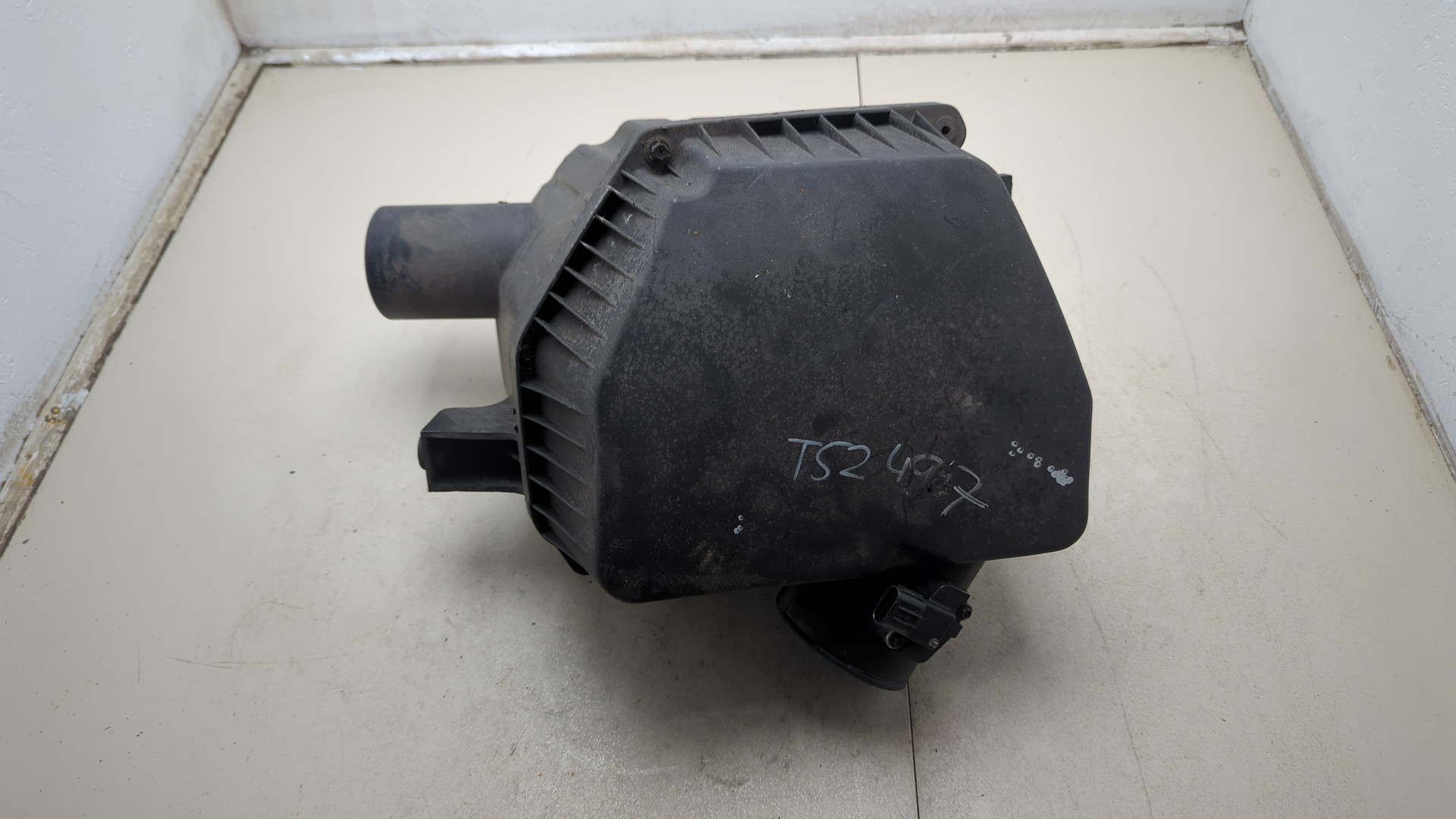 Корпус воздушного фильтра