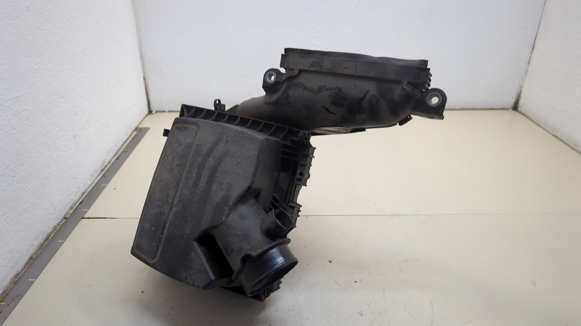 Корпус воздушного фильтра