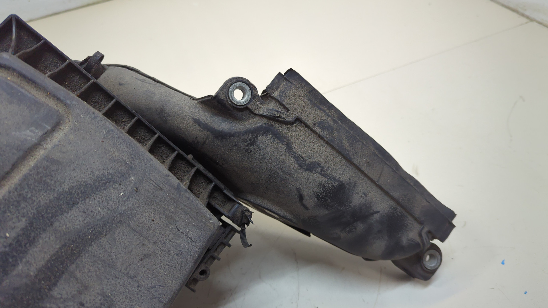 Корпус воздушного фильтра