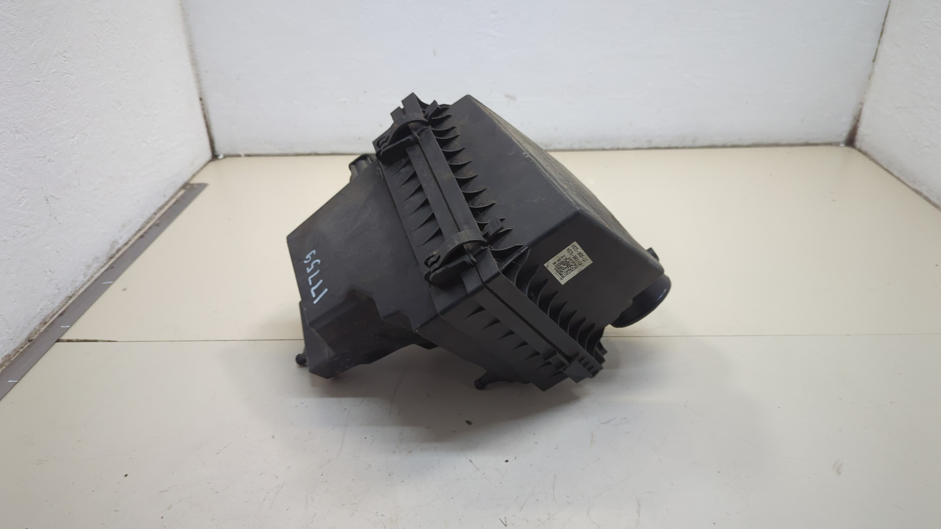 Корпус воздушного фильтра