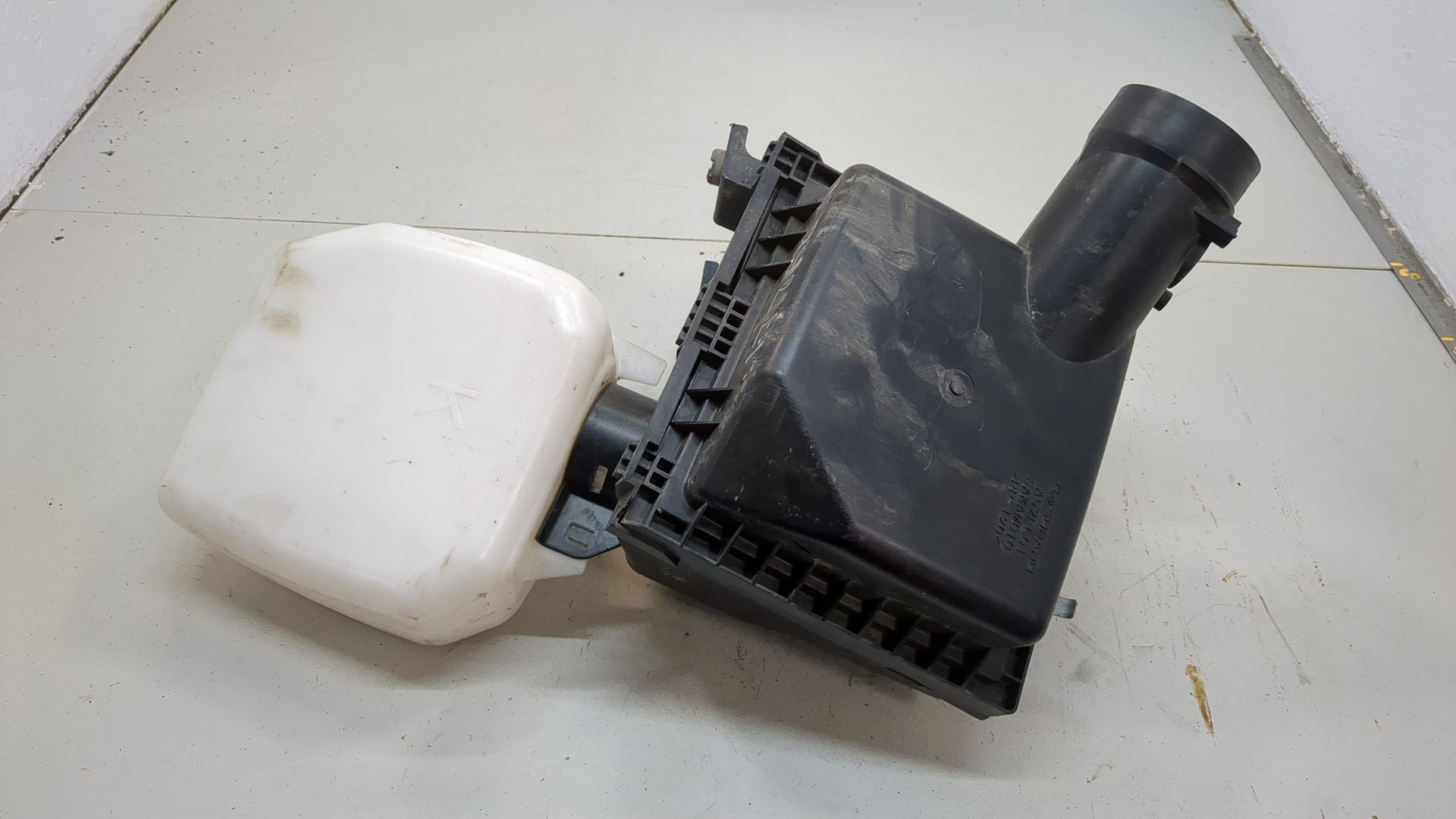 Корпус воздушного фильтра