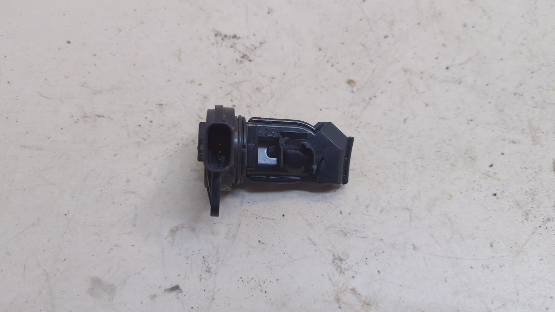 Расходомер воздуха (ДМРВ)