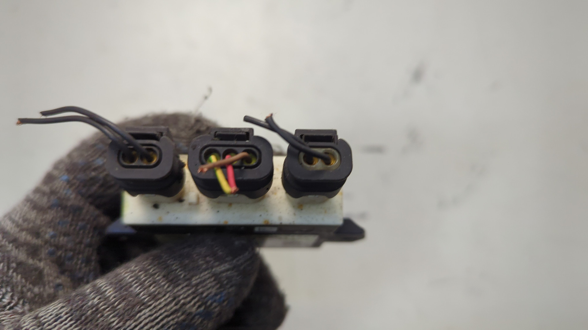 Блок комфорта