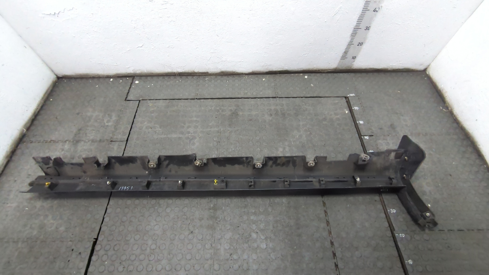 Накладка на порог