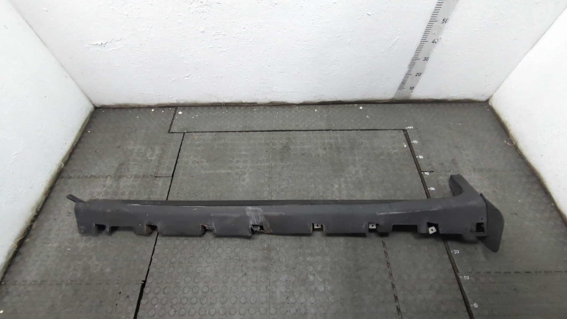 Накладка на порог