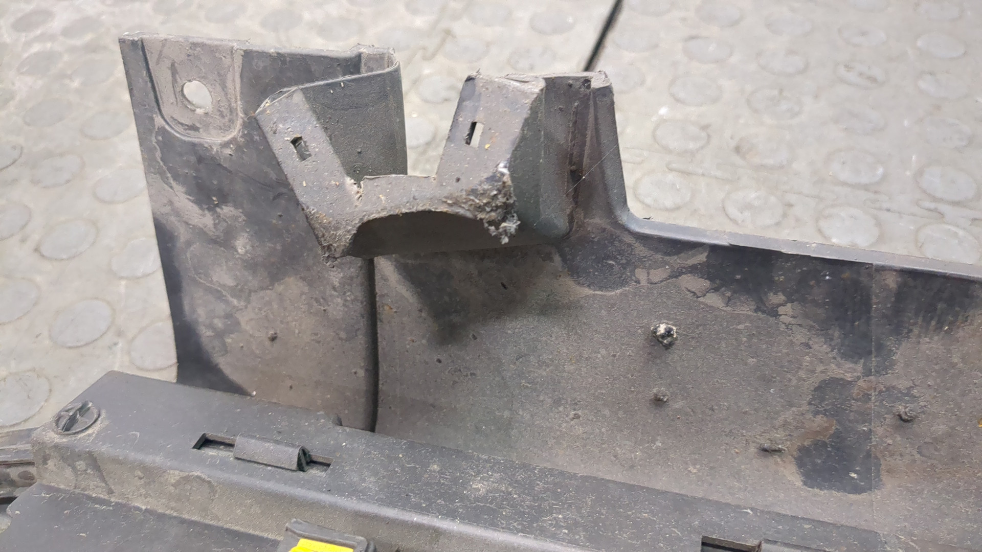 Накладка на порог