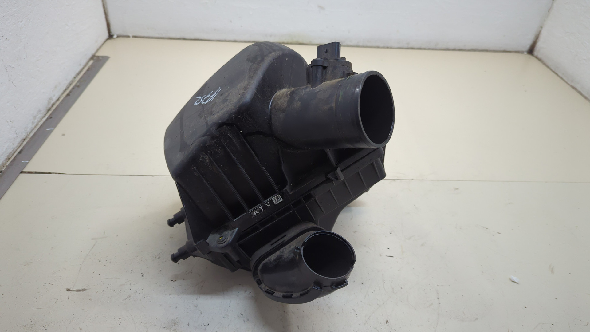 Корпус воздушного фильтра