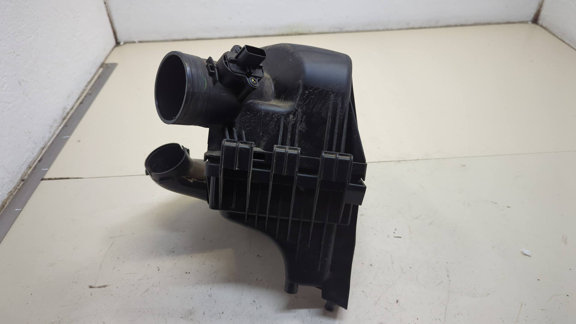 Корпус воздушного фильтра