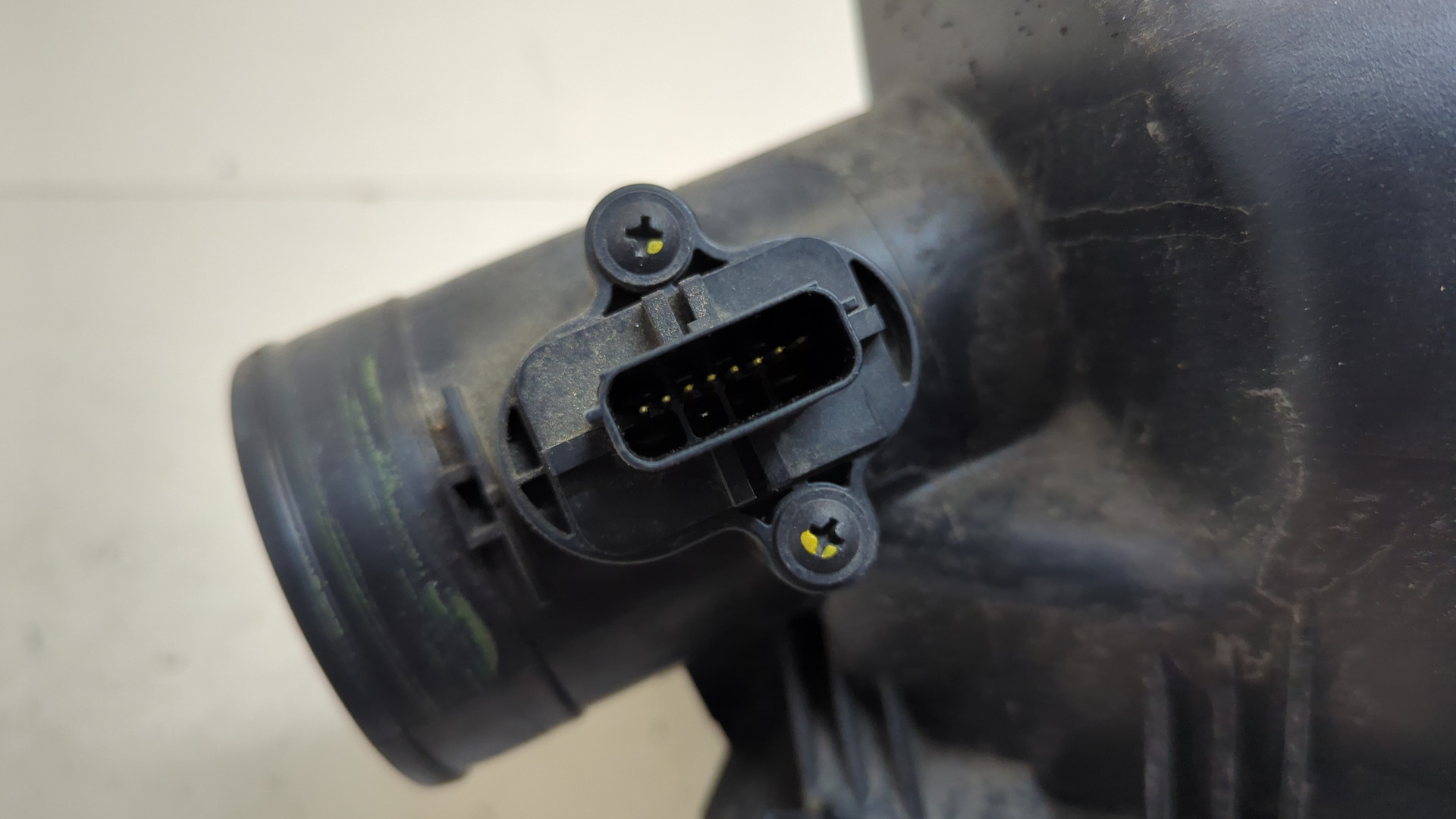 Корпус воздушного фильтра