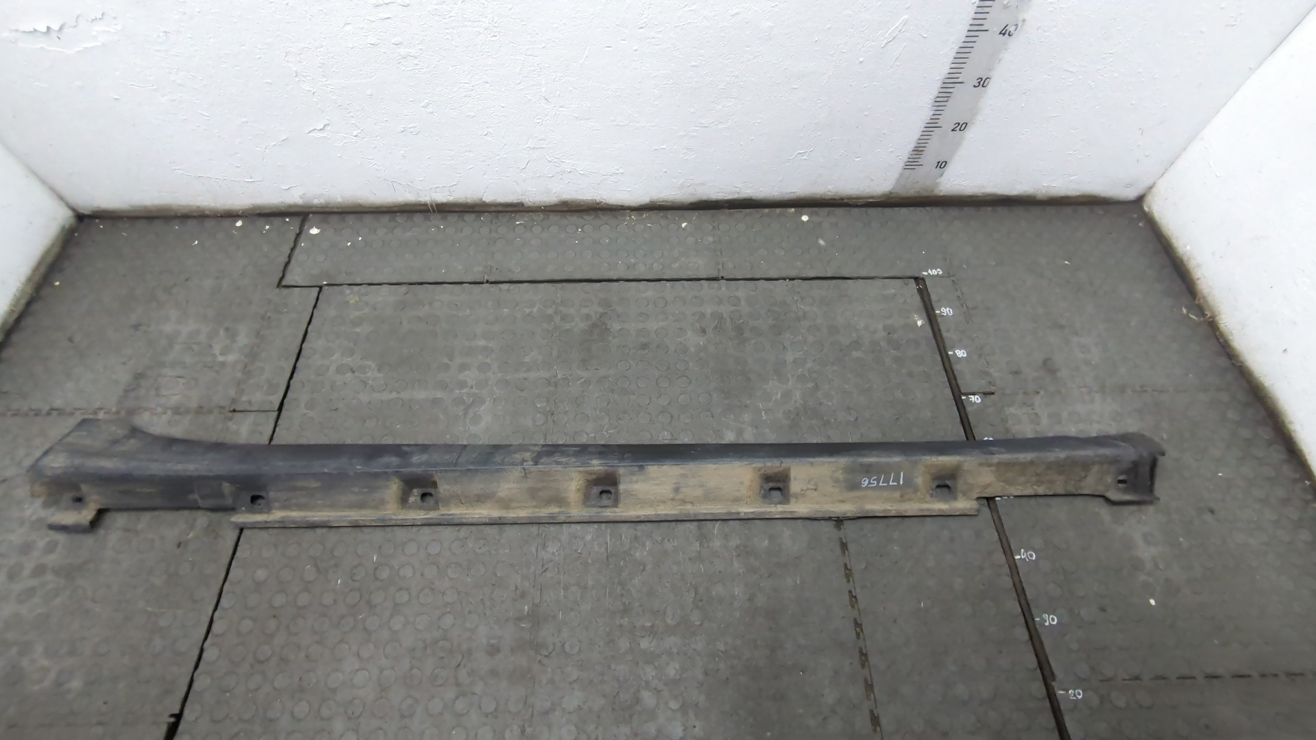 Накладка на порог