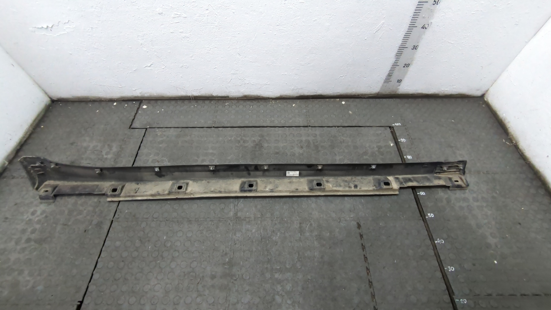 Накладка на порог