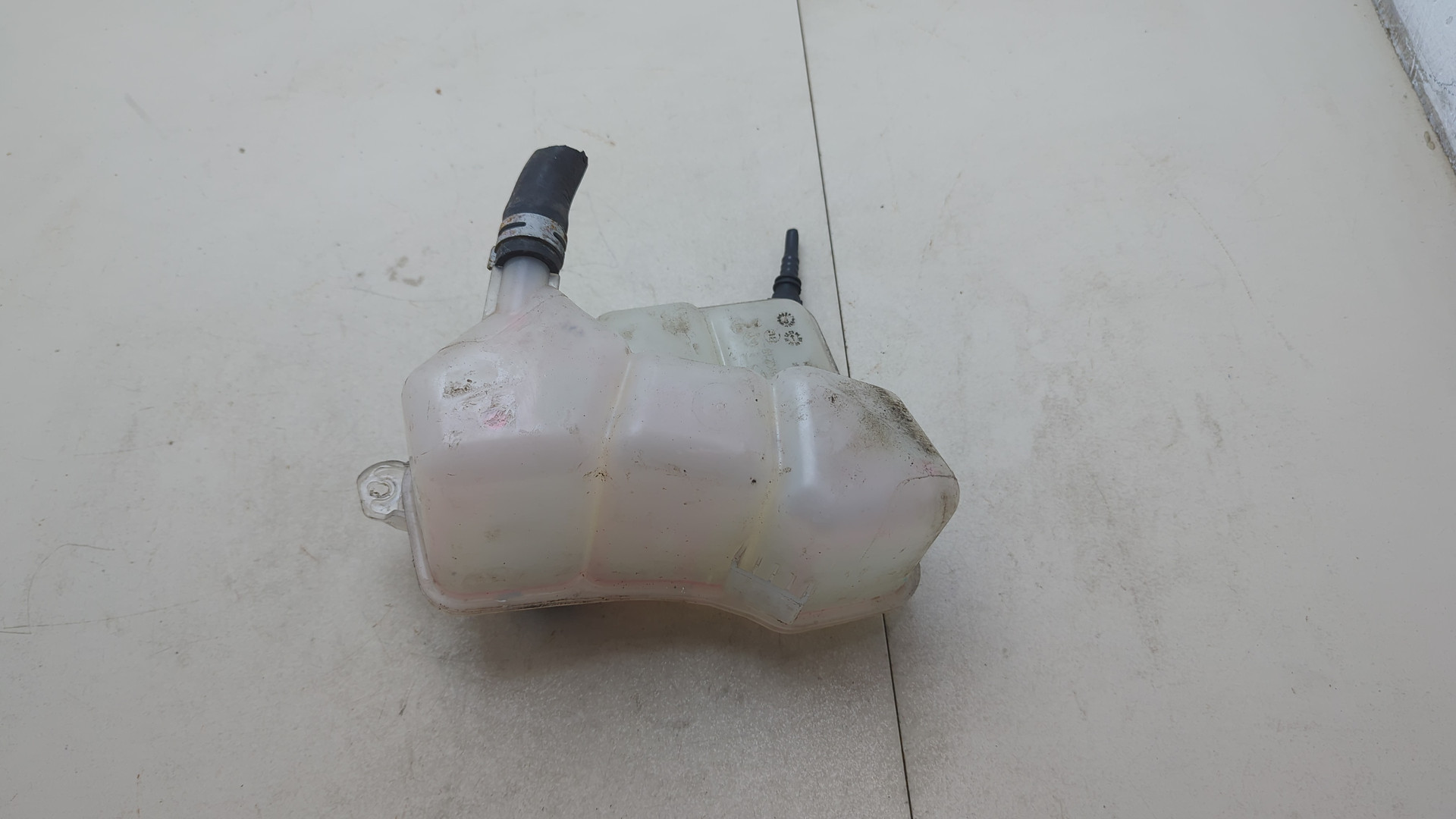 Бачок расширительный