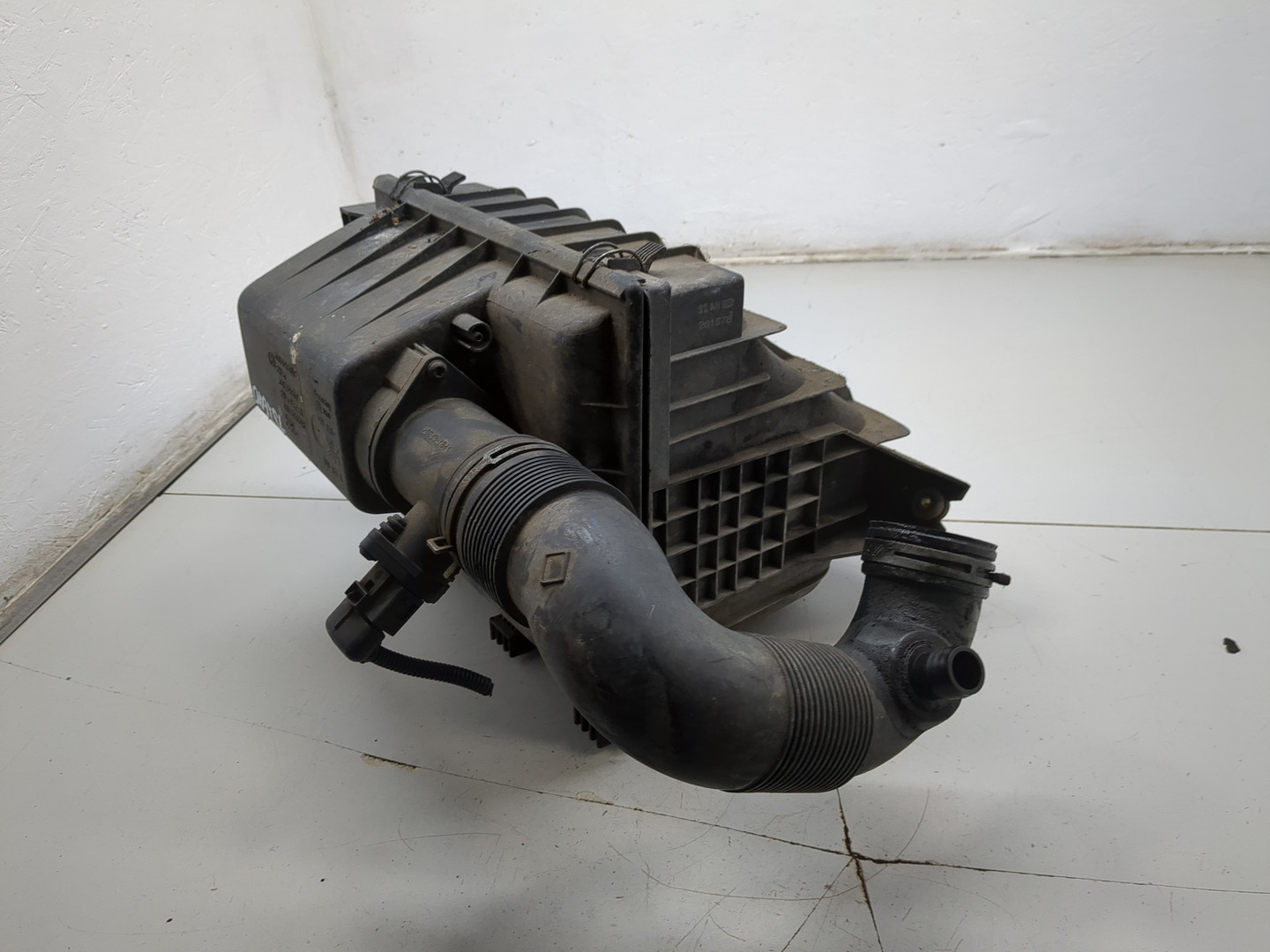 Корпус воздушного фильтра