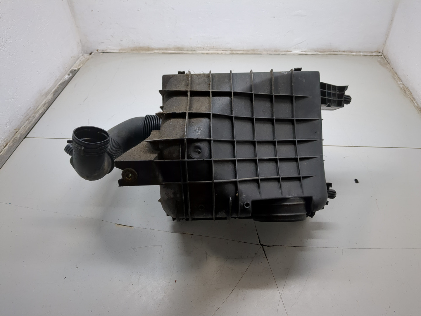 Корпус воздушного фильтра