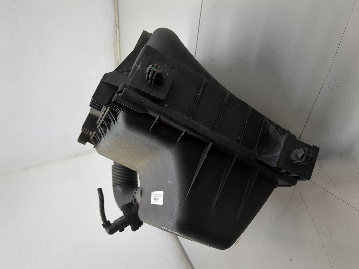 Корпус воздушного фильтра