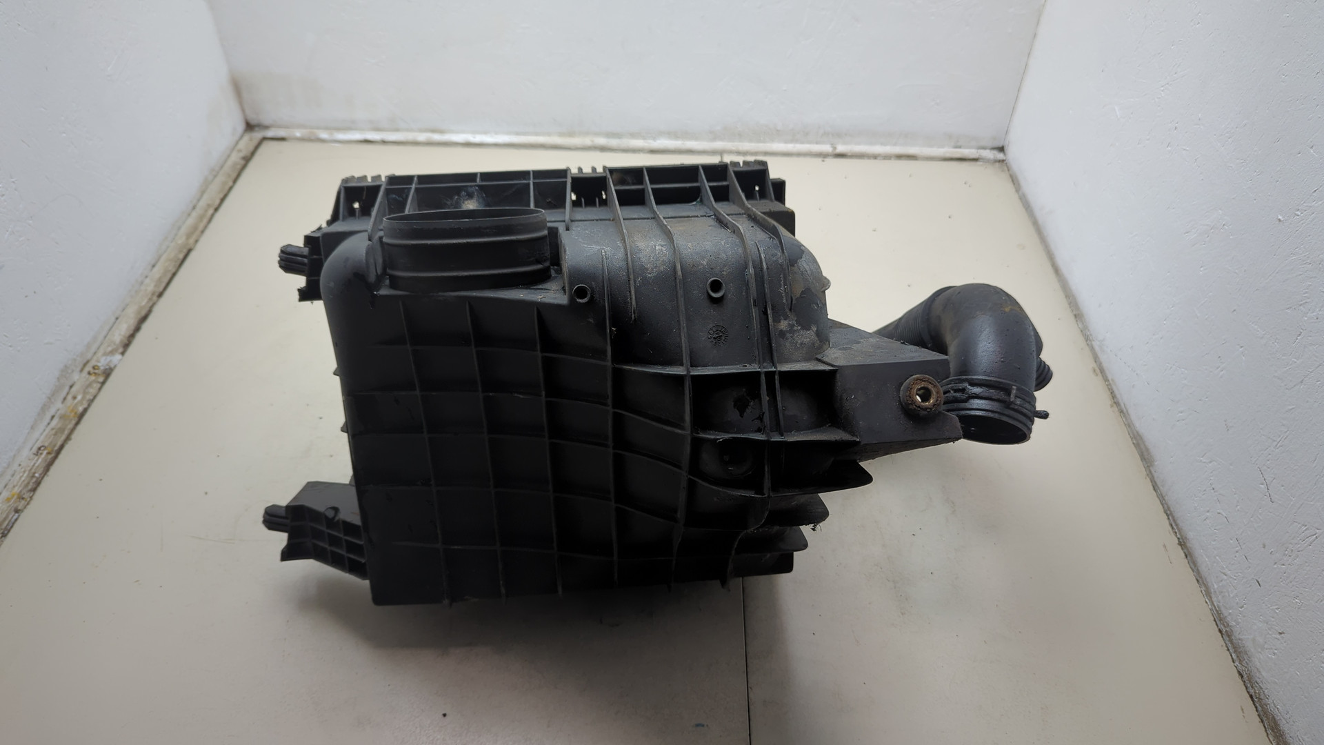 Корпус воздушного фильтра