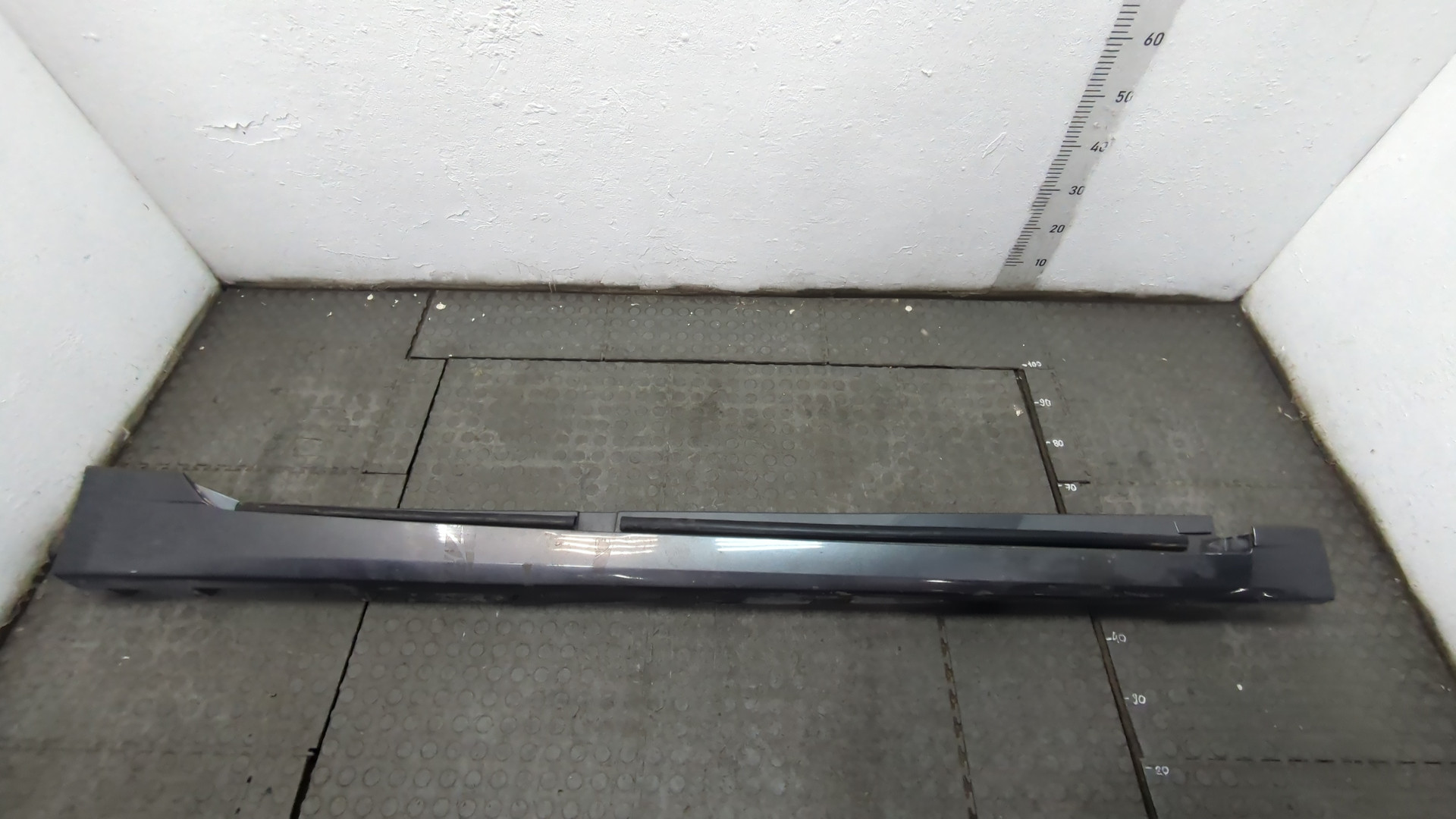 Накладка на порог