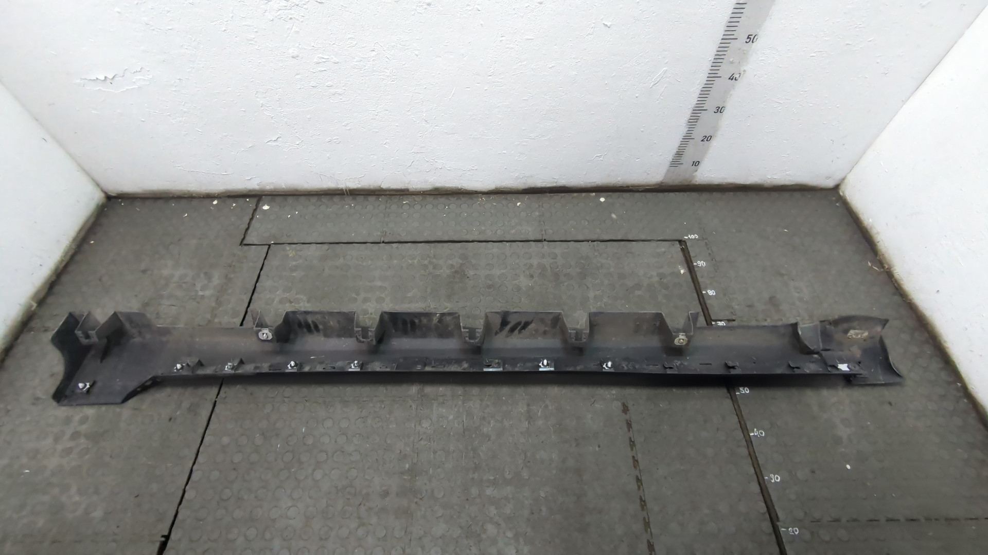 Накладка на порог