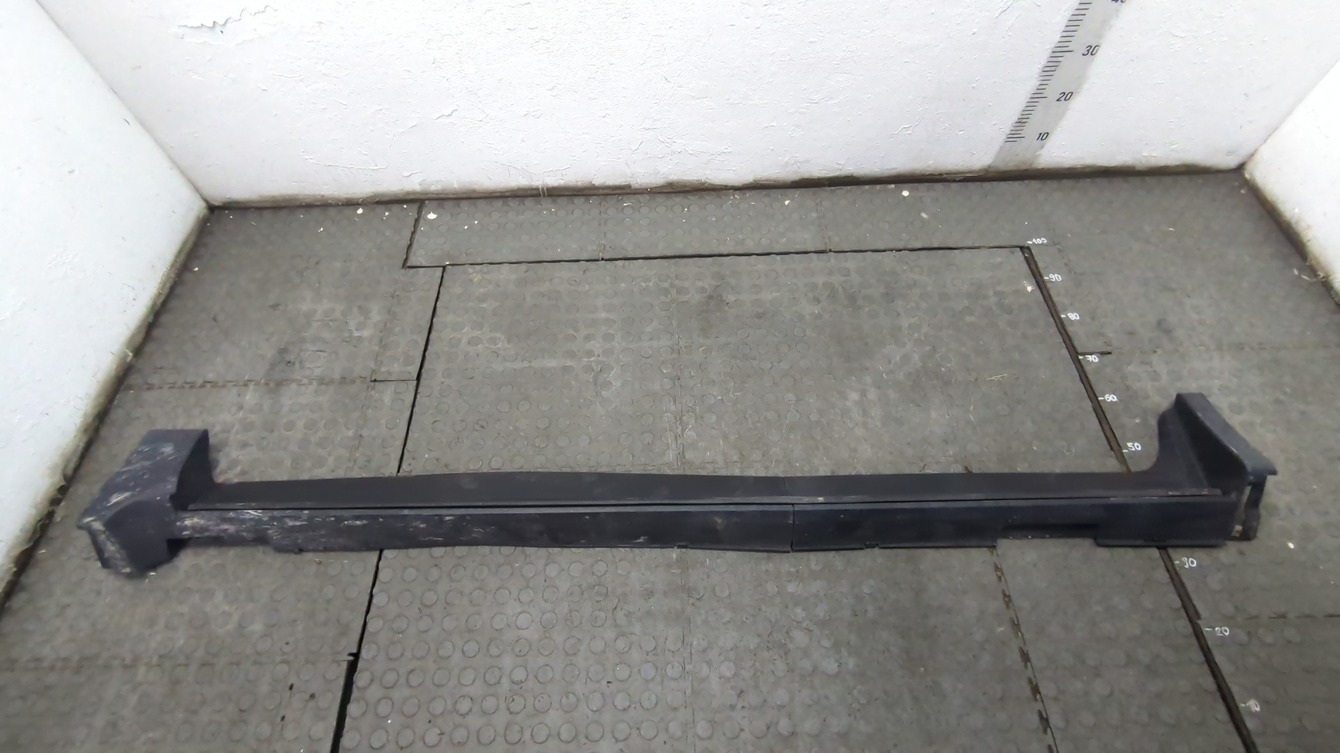 Накладка на порог