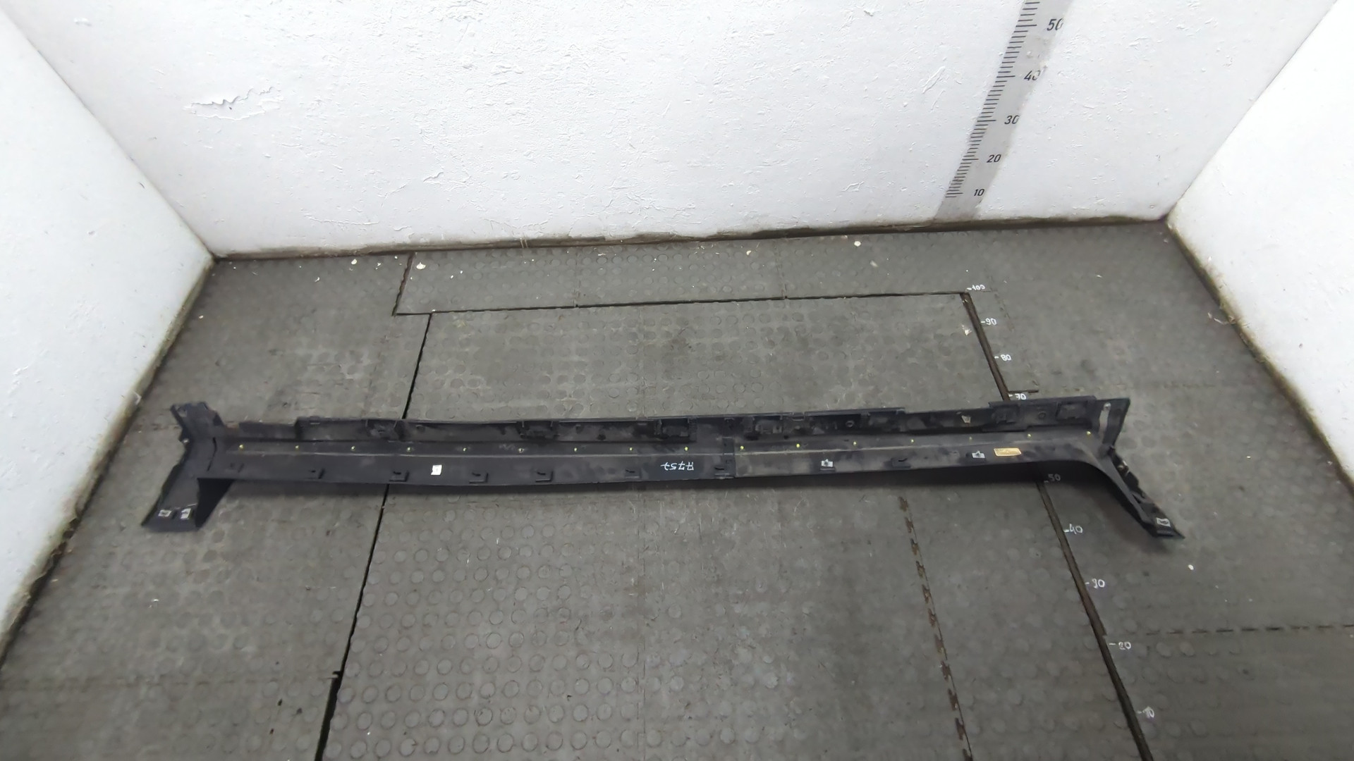 Накладка на порог