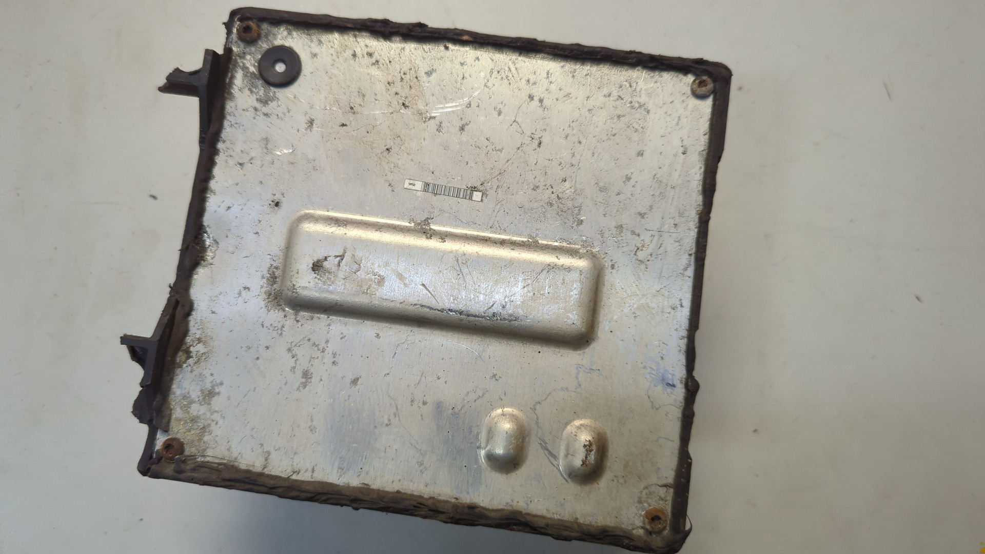 Блок электронный