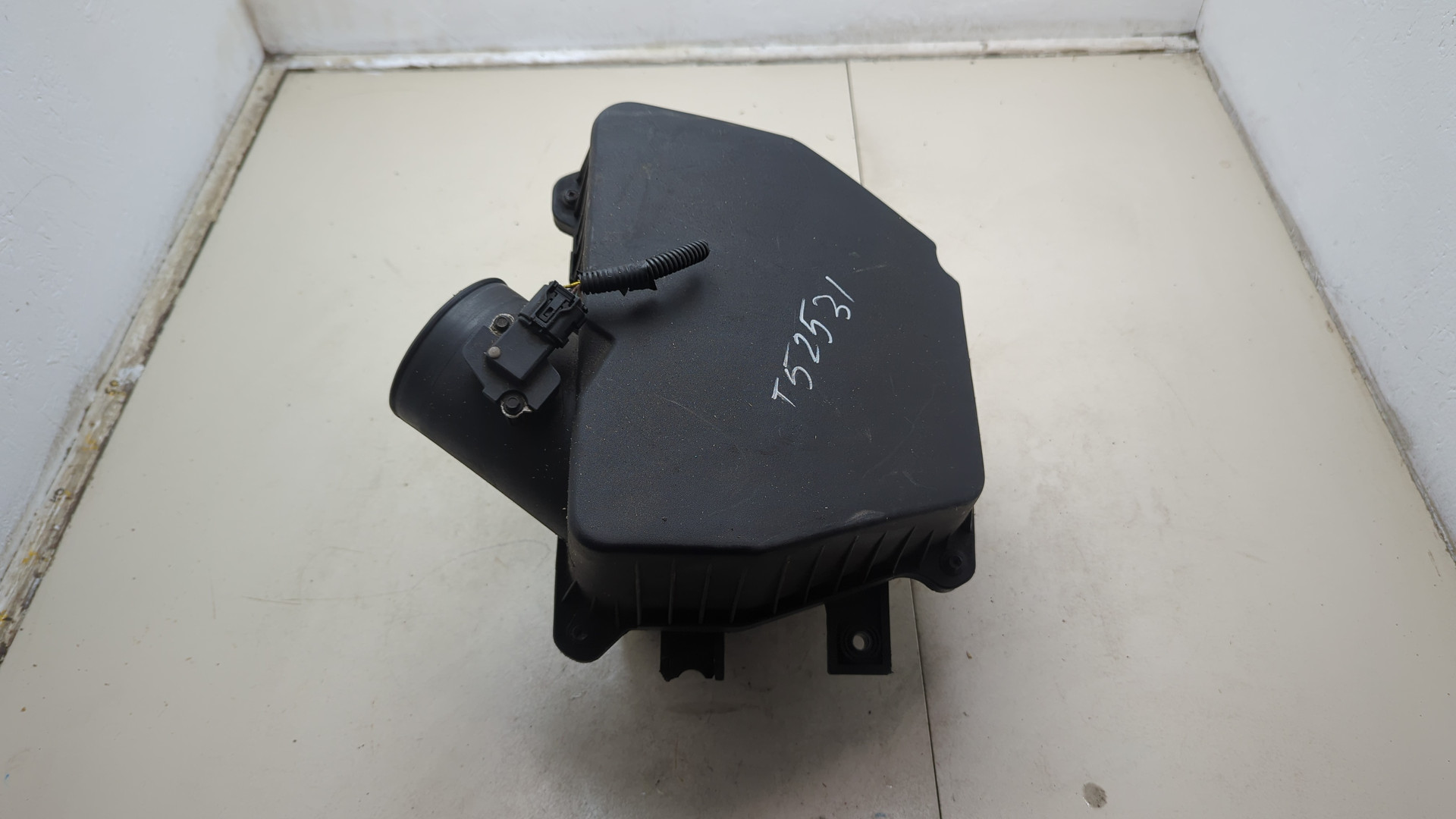 Корпус воздушного фильтра