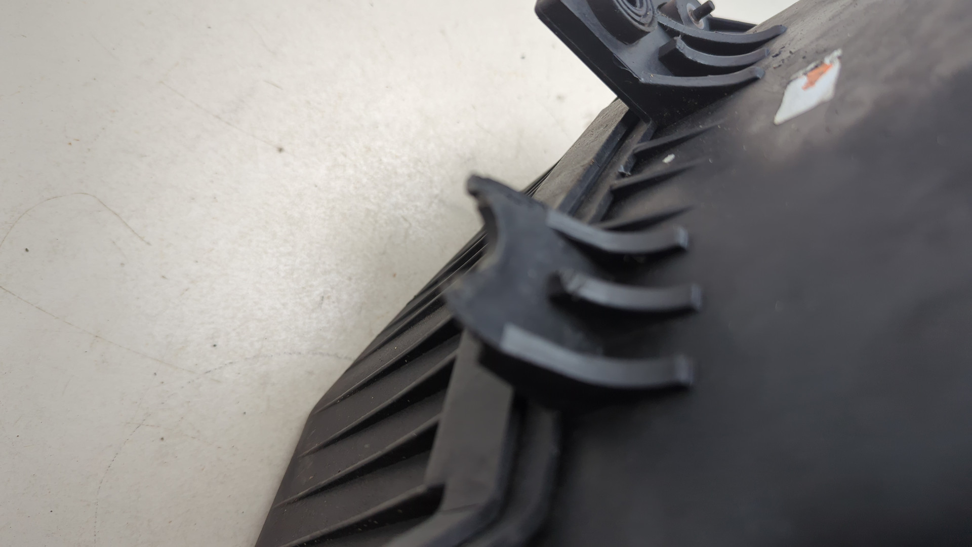 Корпус воздушного фильтра