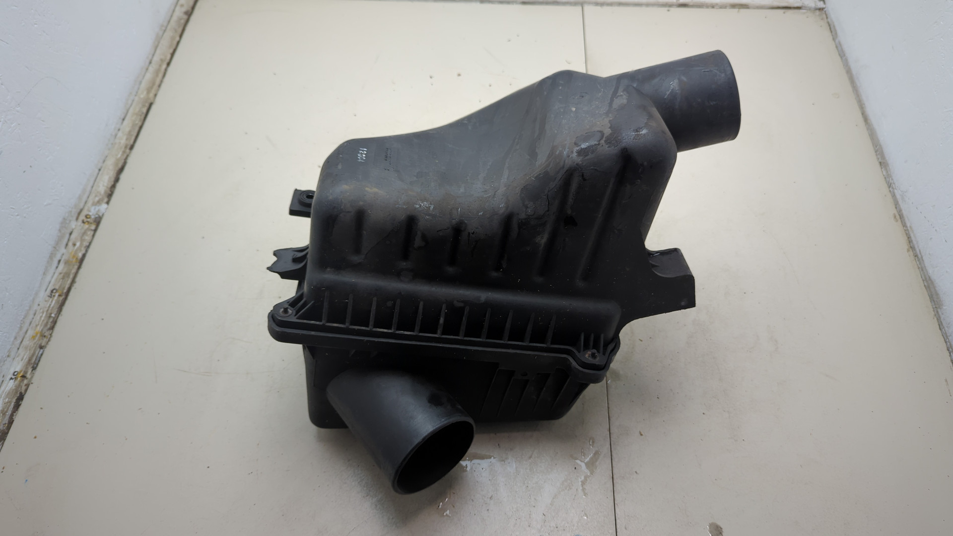 Корпус воздушного фильтра