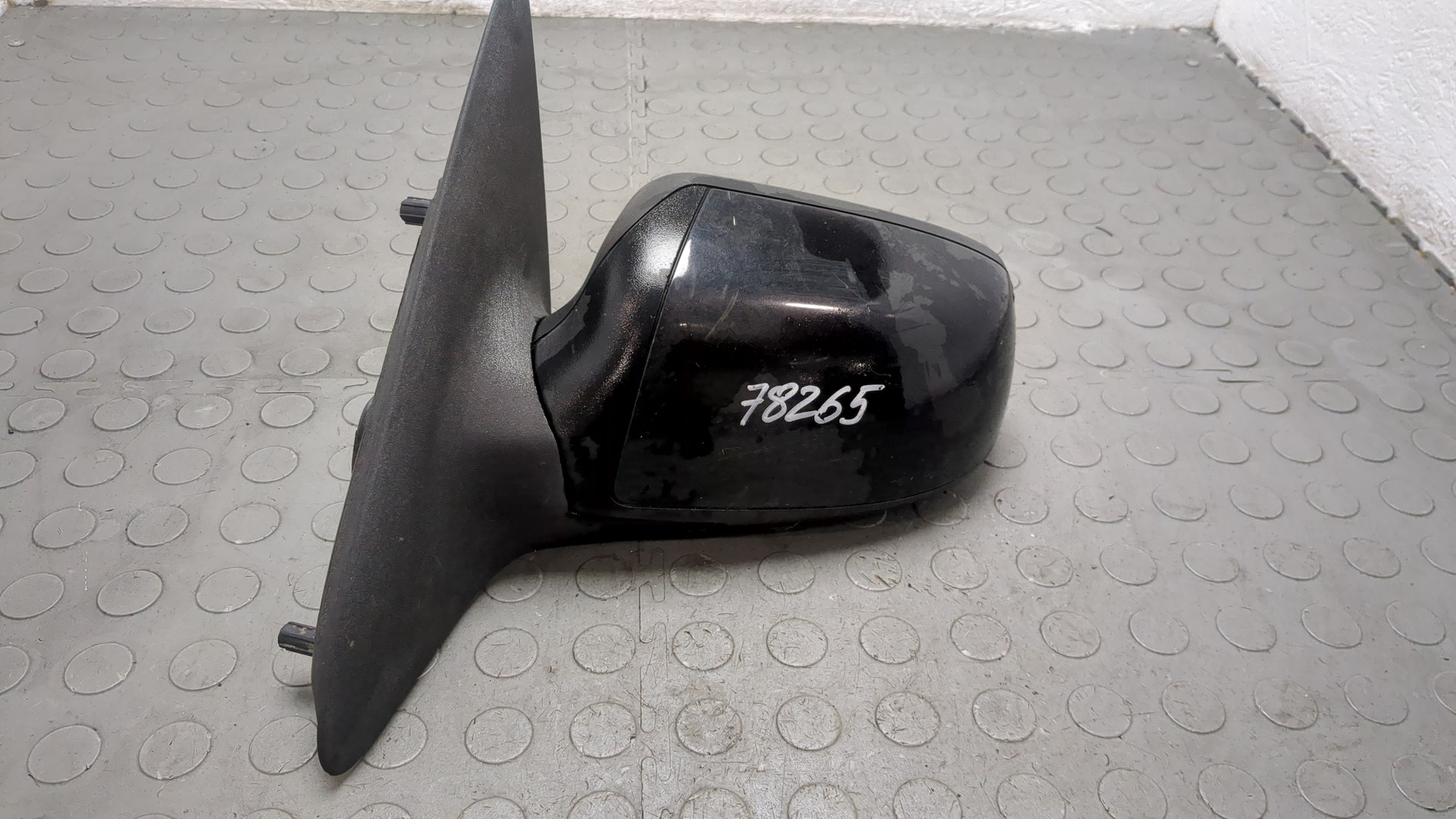 Зеркало левое электрическое