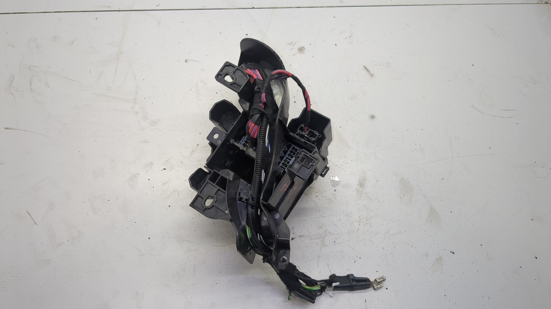 Блок предохранителей