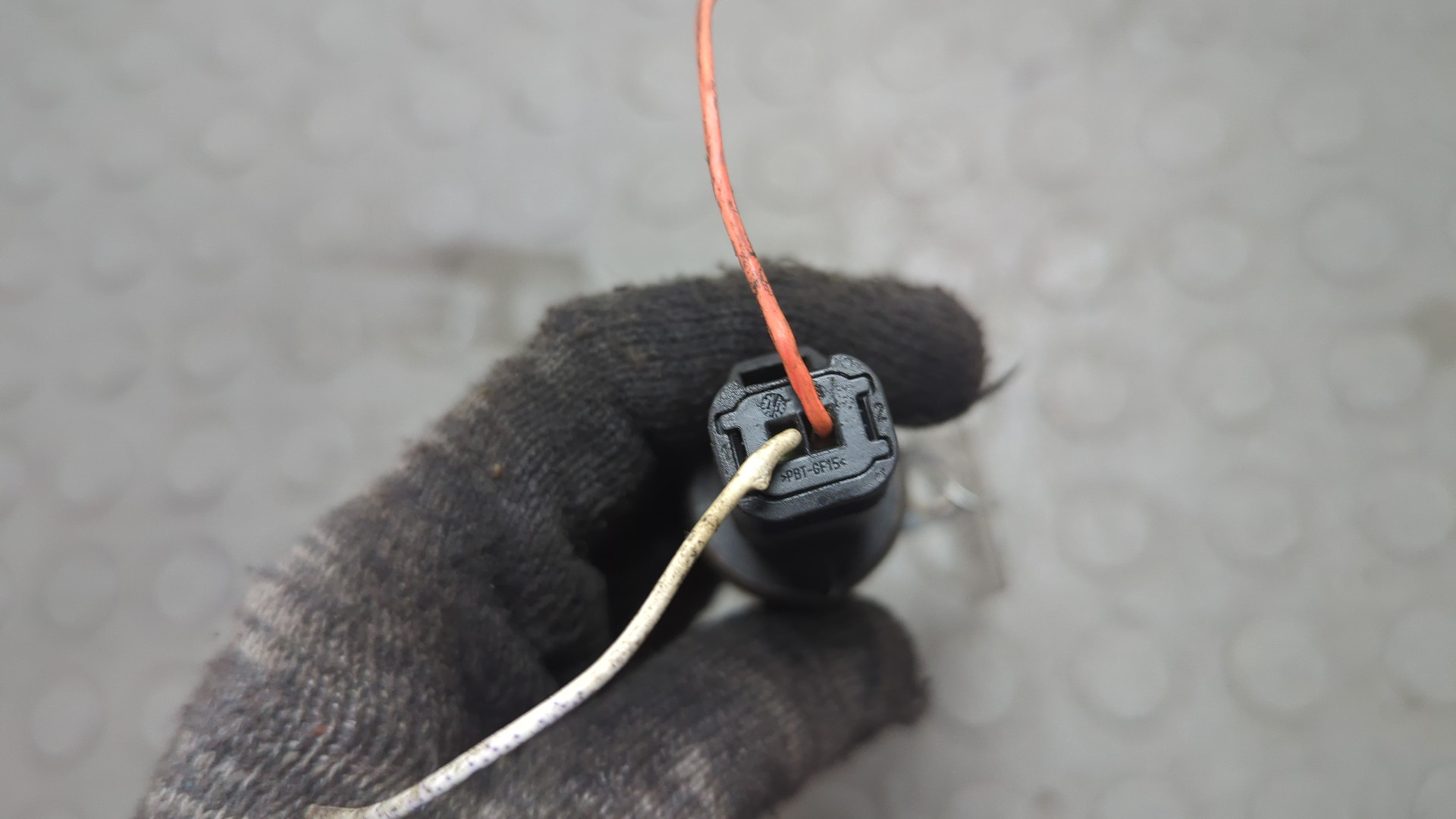 Клапан электромагн. изменения фаз ГРМ