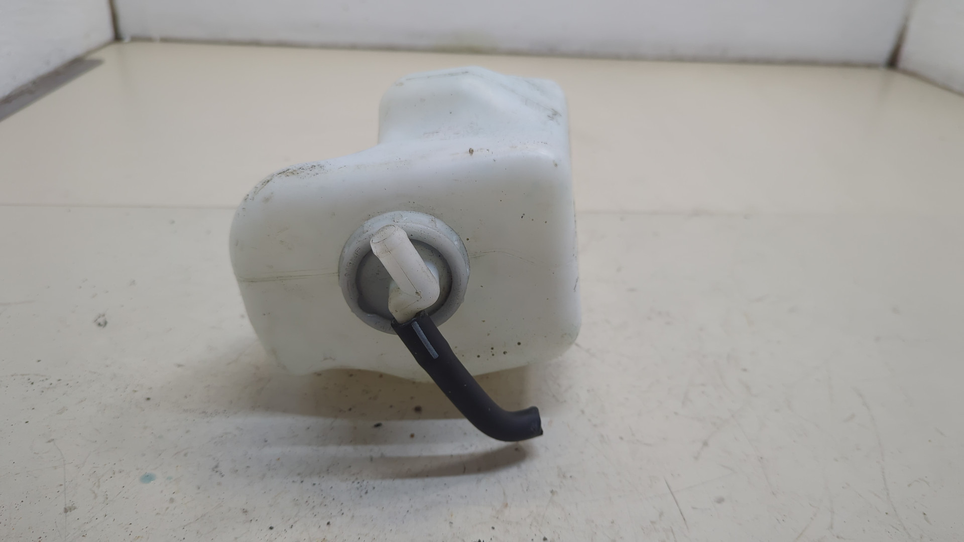 Бачок расширительный