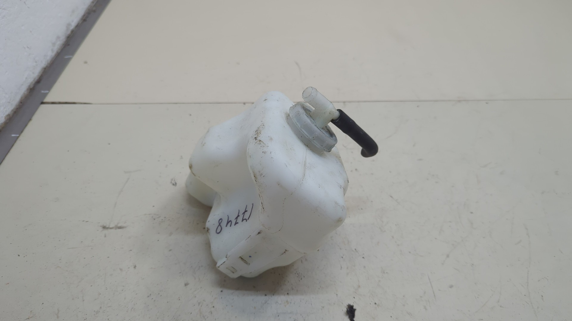 Бачок расширительный