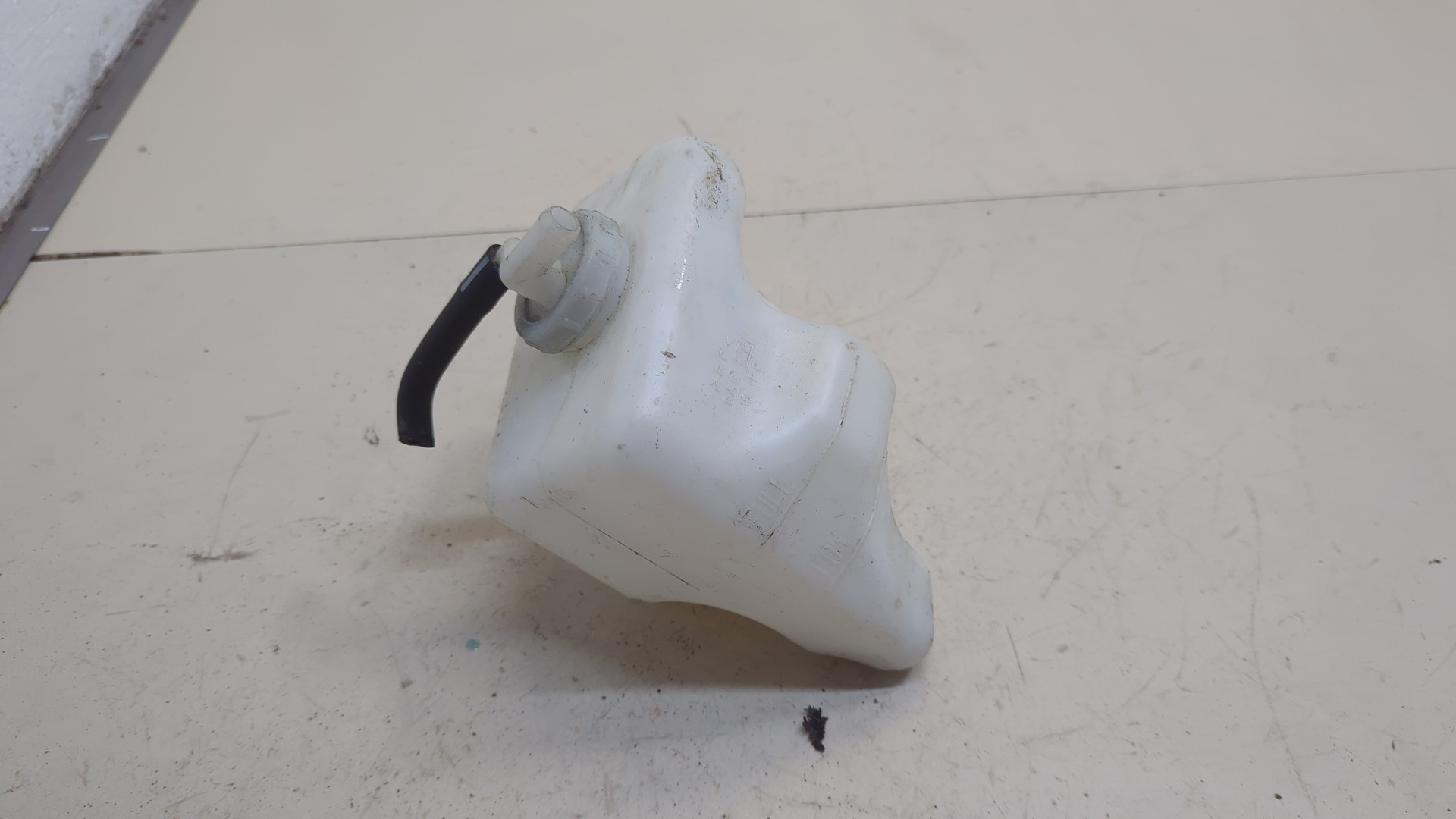 Бачок расширительный