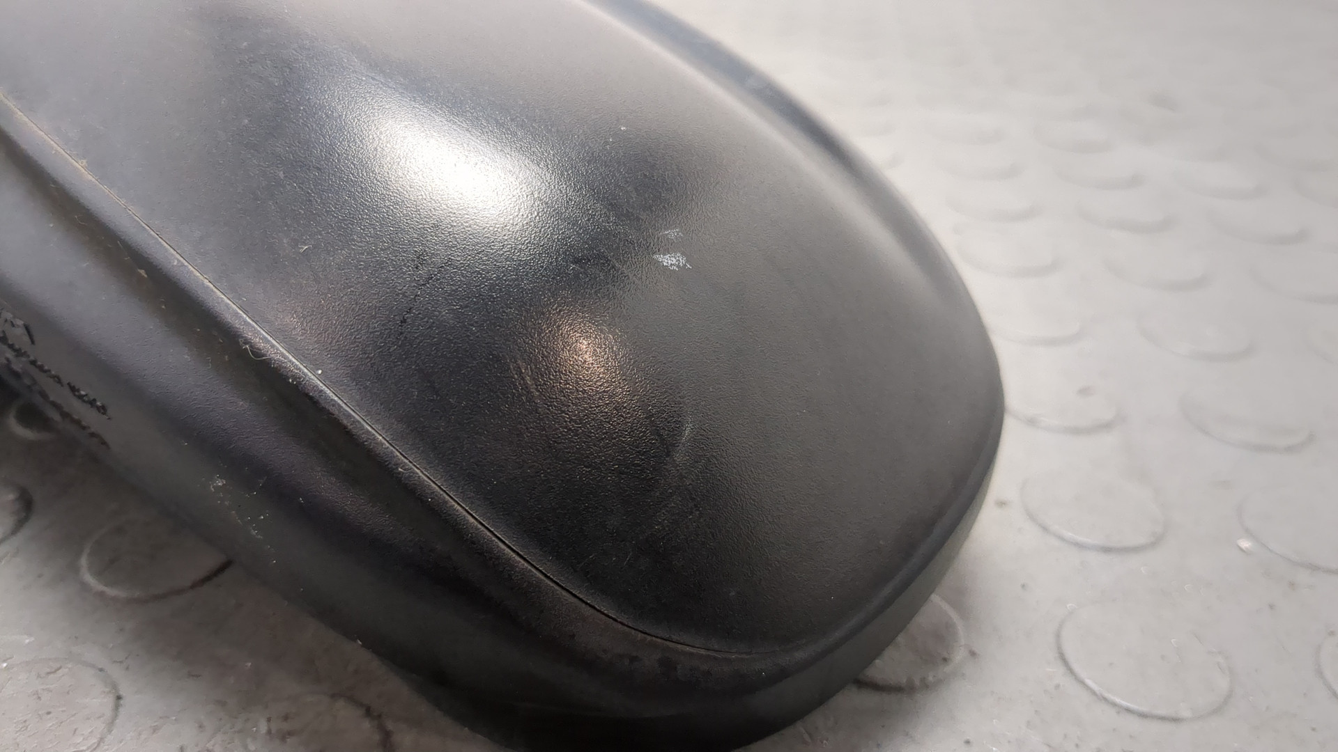 Зеркало левое электрическое