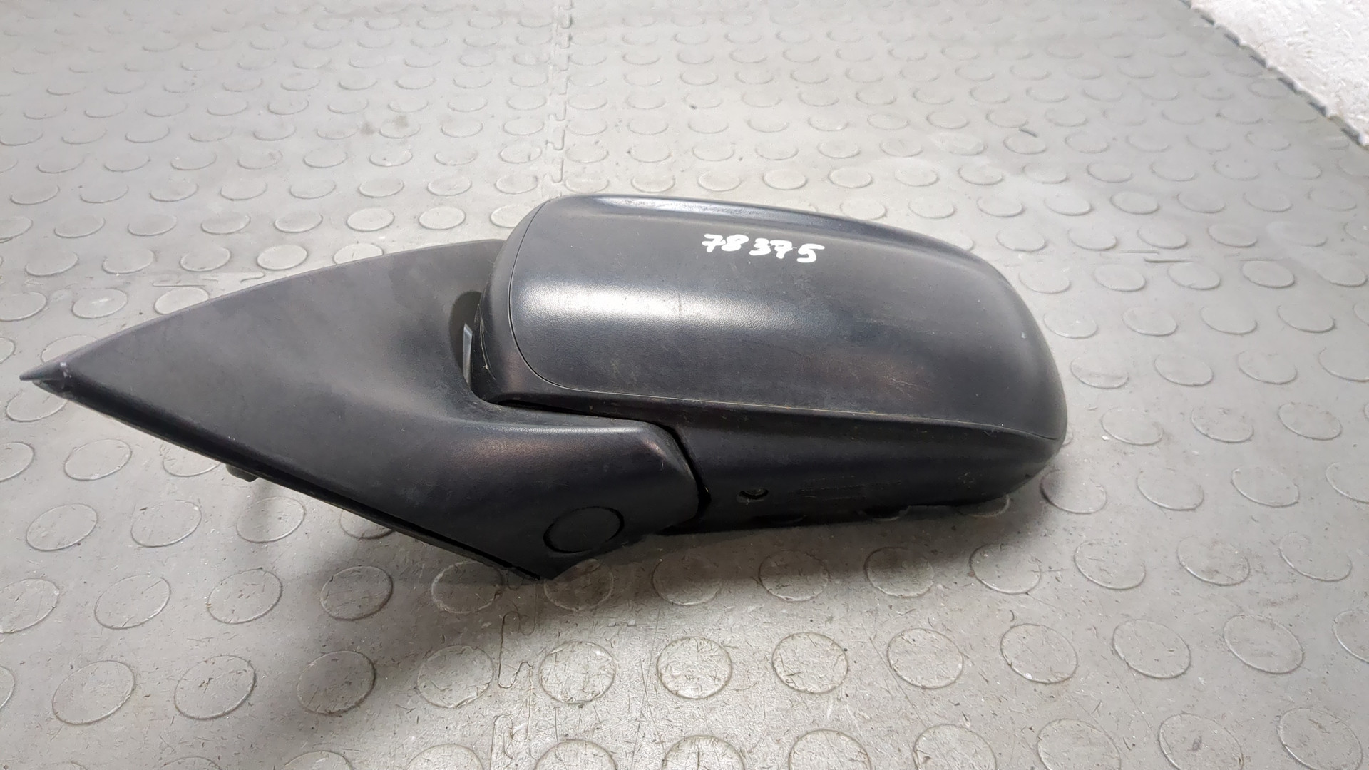 Зеркало левое электрическое