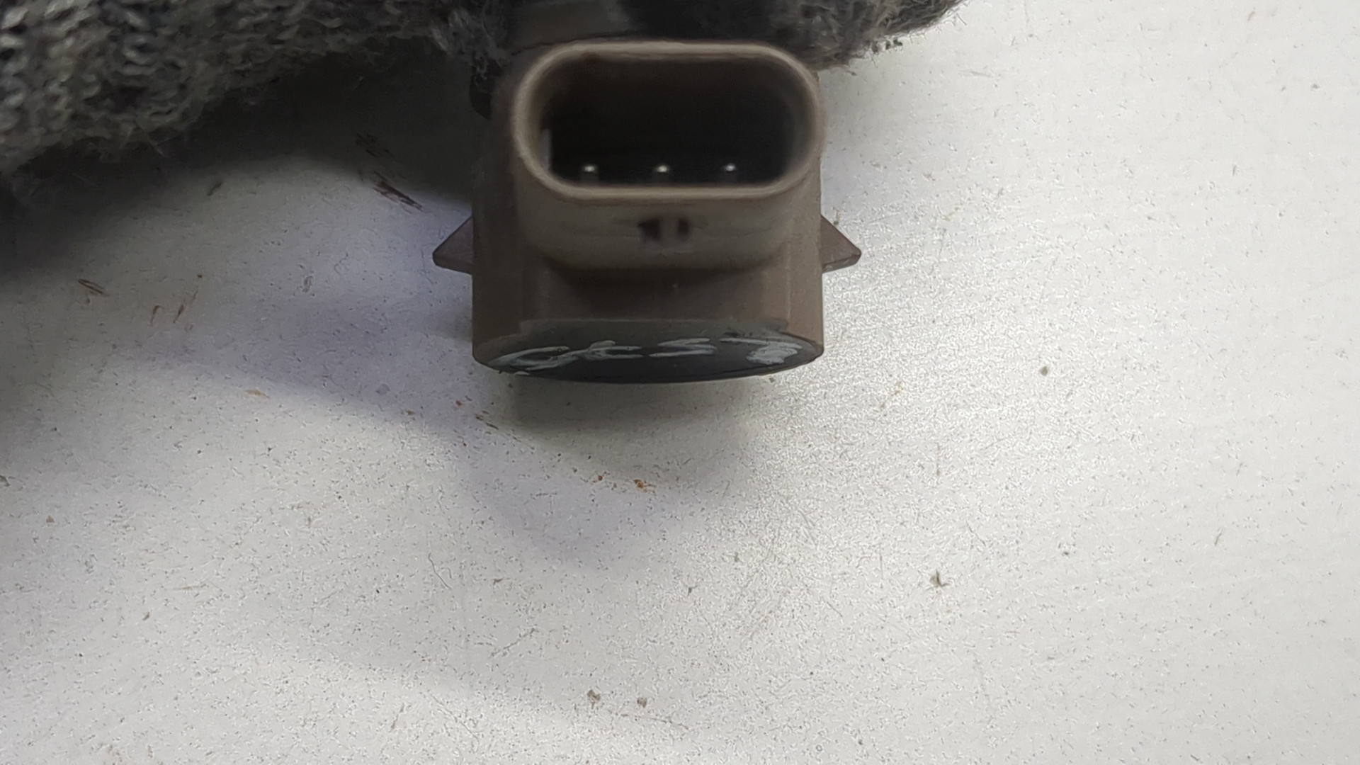 Датчик парковки