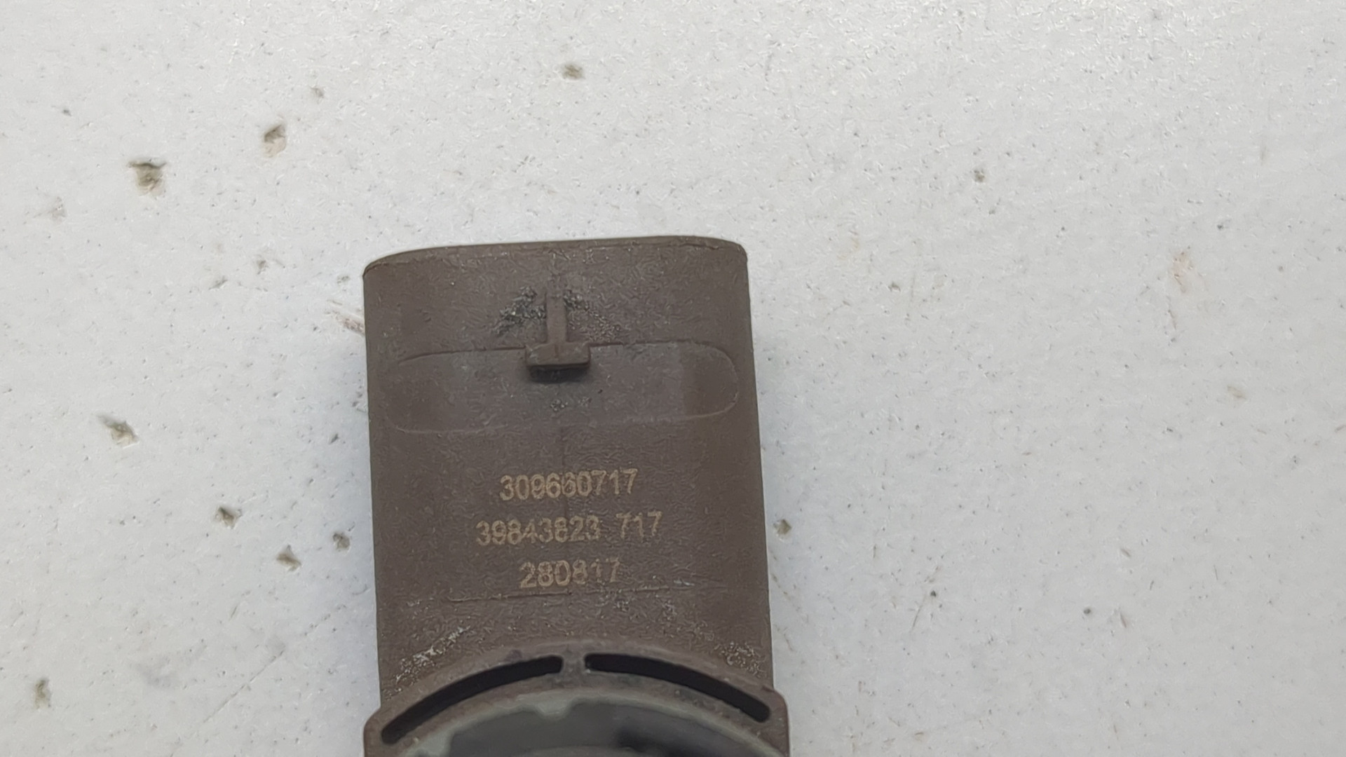 Датчик парковки