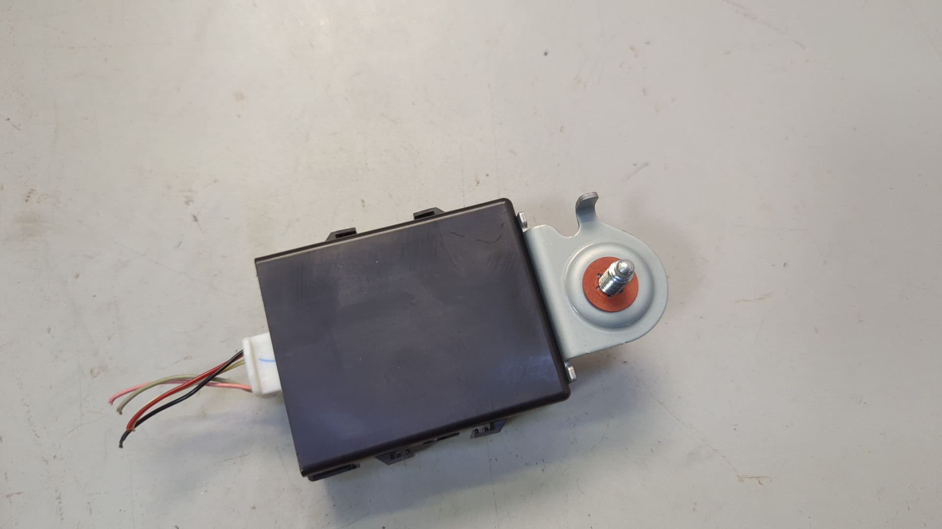 Блок электронный