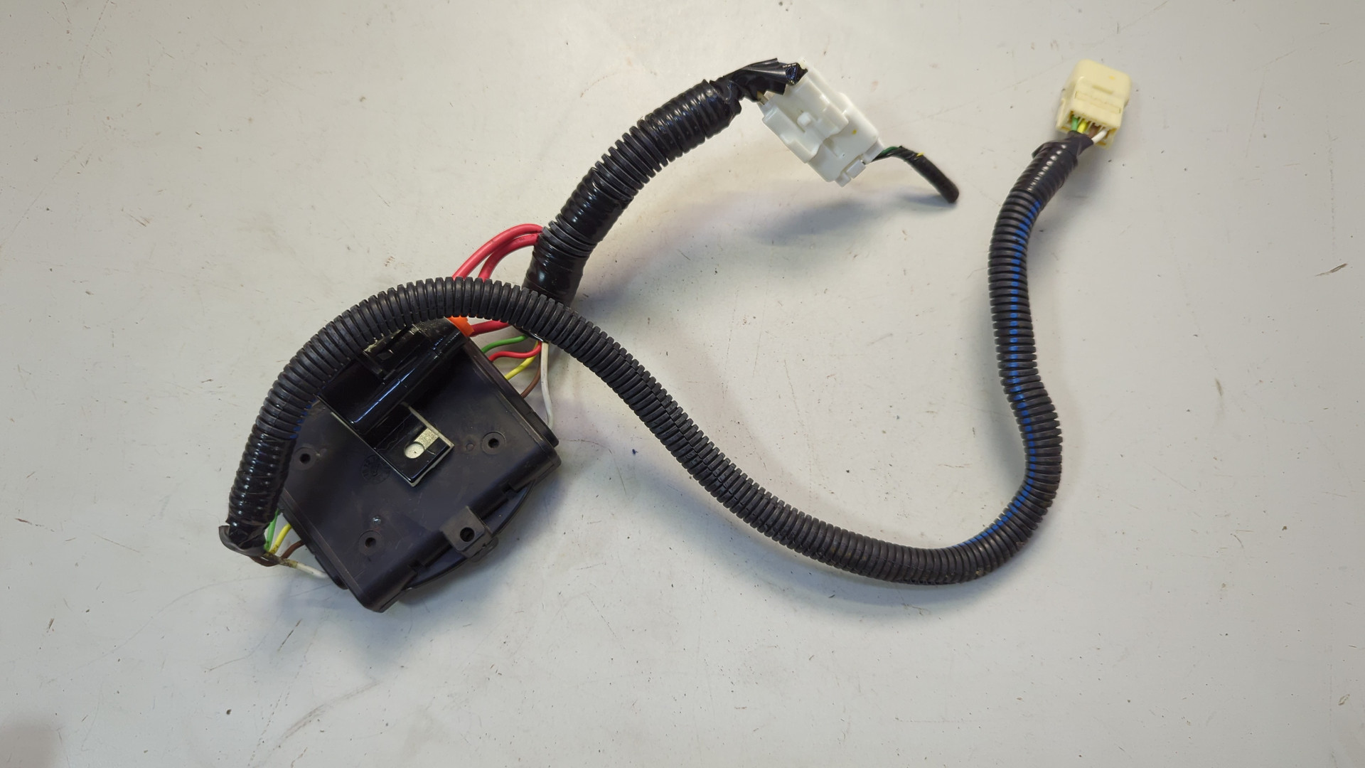 Блок комфорта