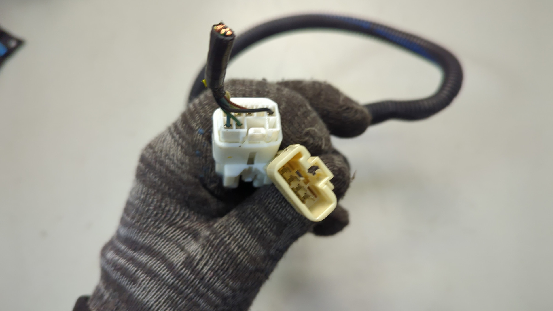 Блок комфорта