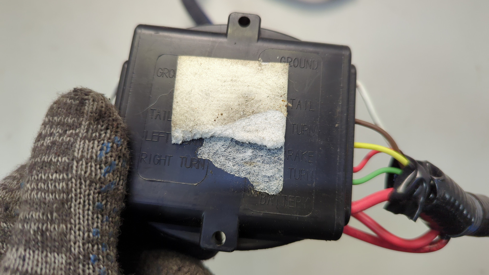 Блок комфорта