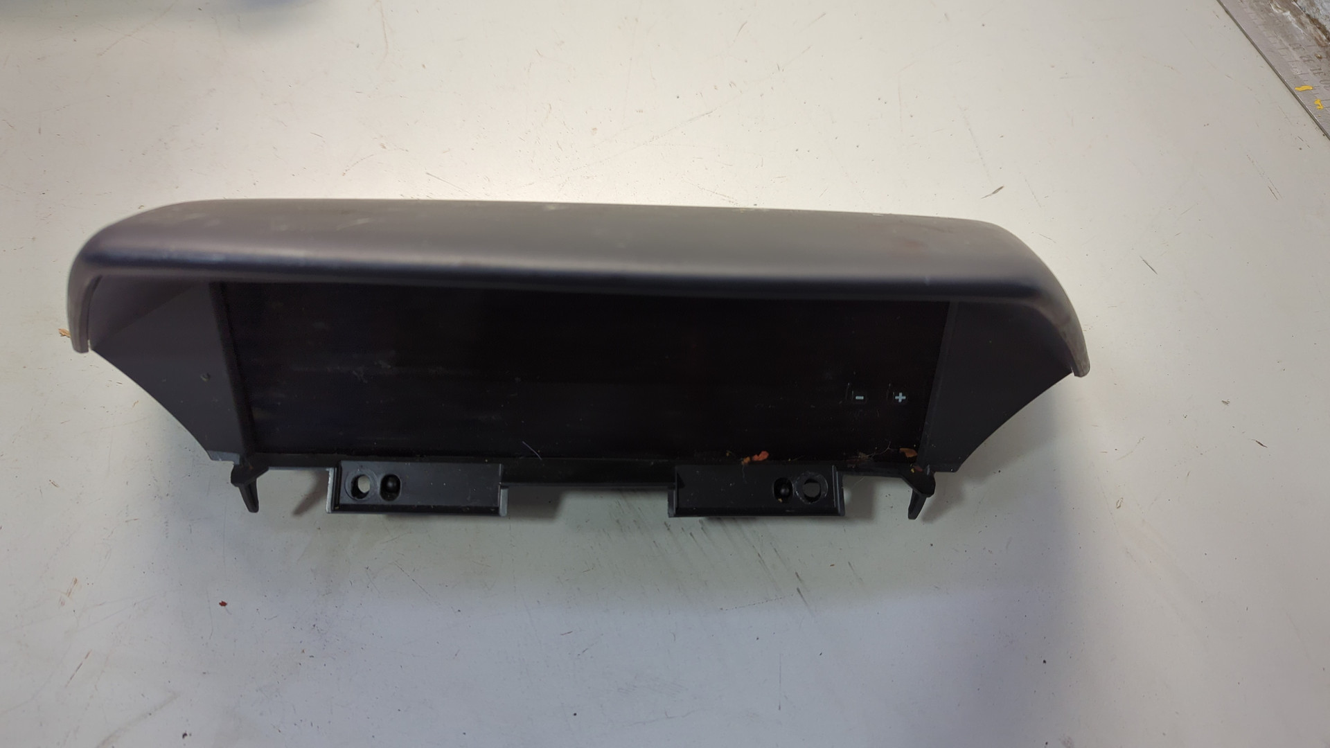 Дисплей информационный