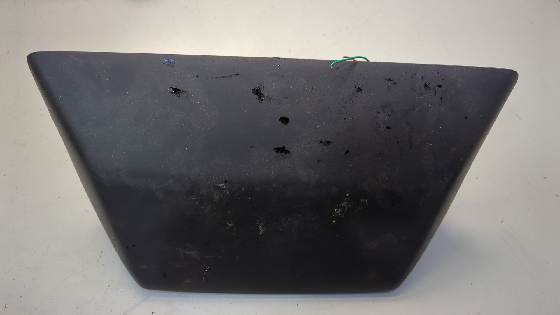 Дисплей информационный