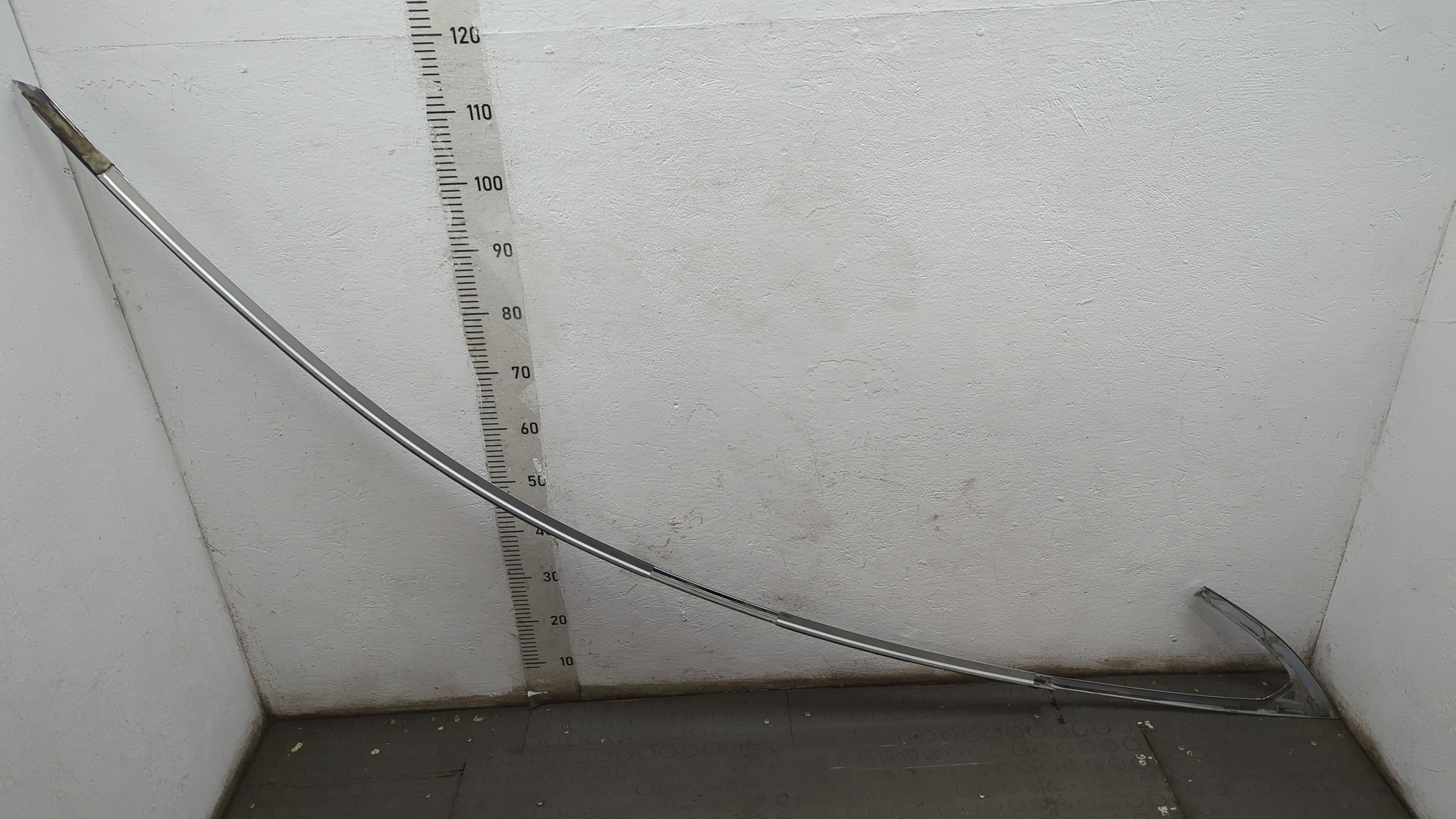 Накладка стекла