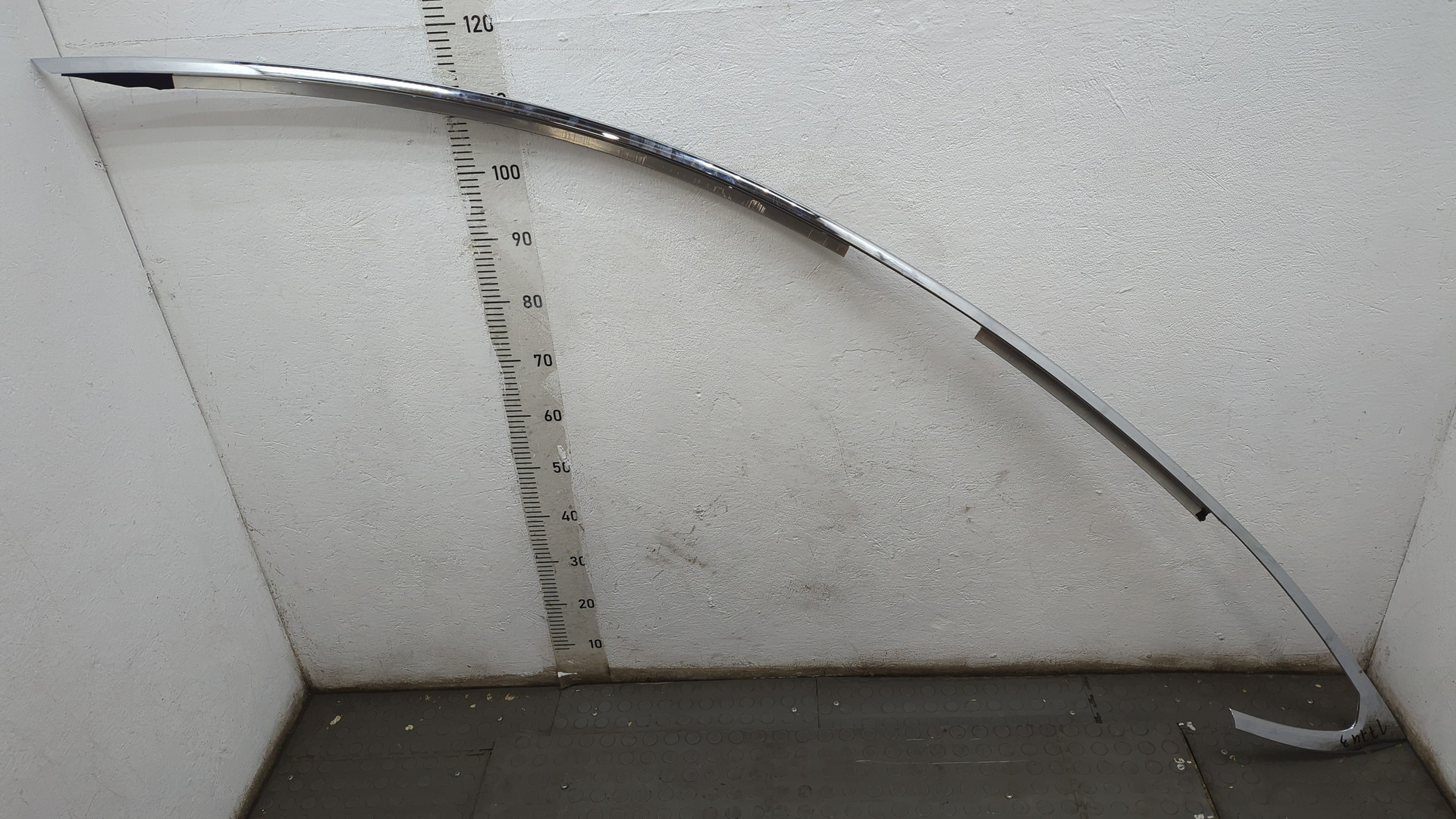 Накладка стекла