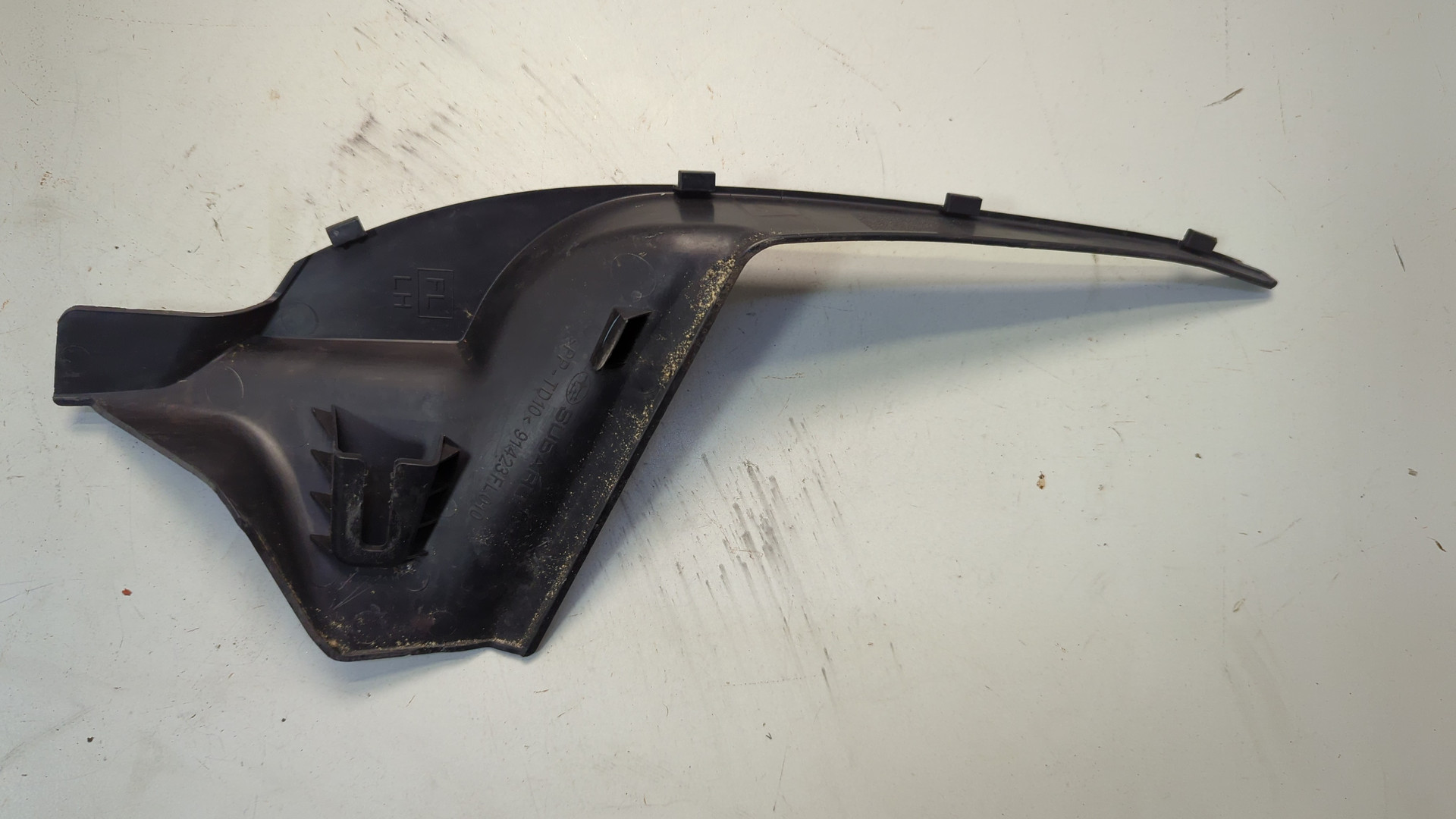 Накладка (кузов наружные)