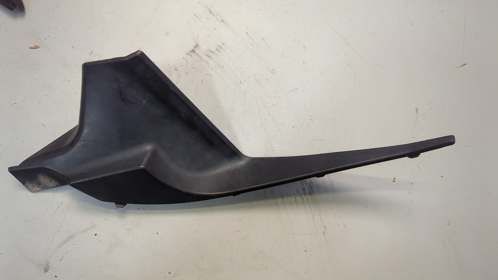 Накладка (кузов наружные)