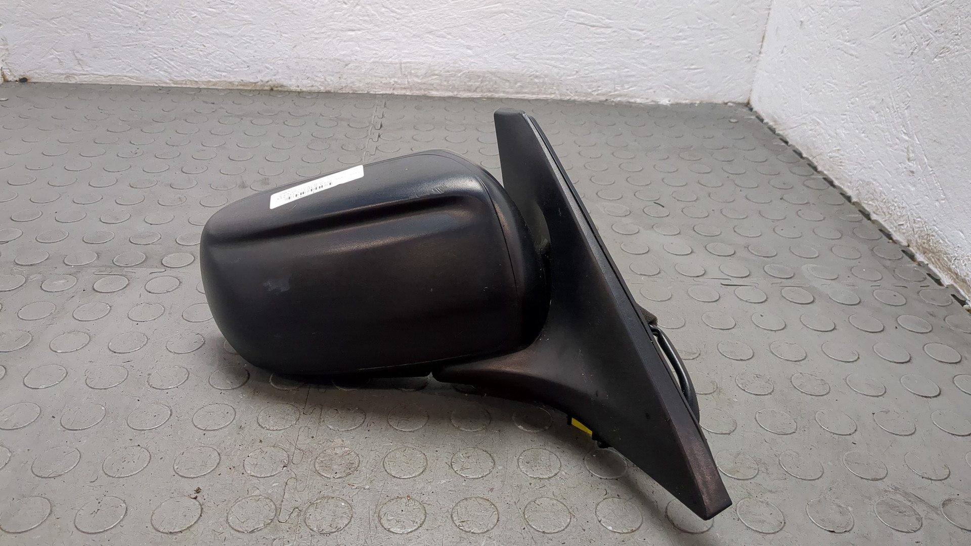 Зеркало правое электрическое